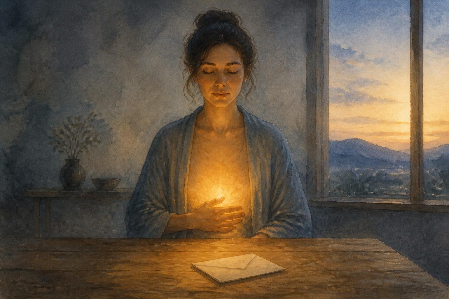 Dons Espirituais Emergentes: Reconhecendo e Desenvolvendo Novas Capacidades