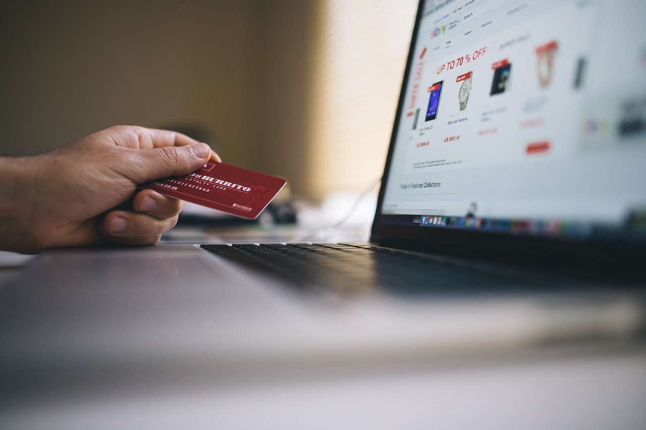 7 maneiras de fazer sua primeira venda online