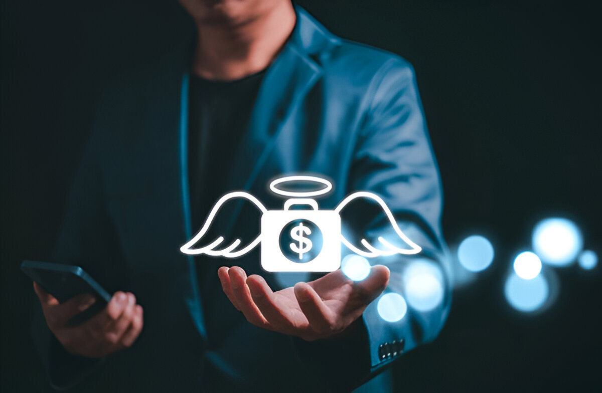 How a Business Plan Helps You Explain Your Idea to an Angel Investor