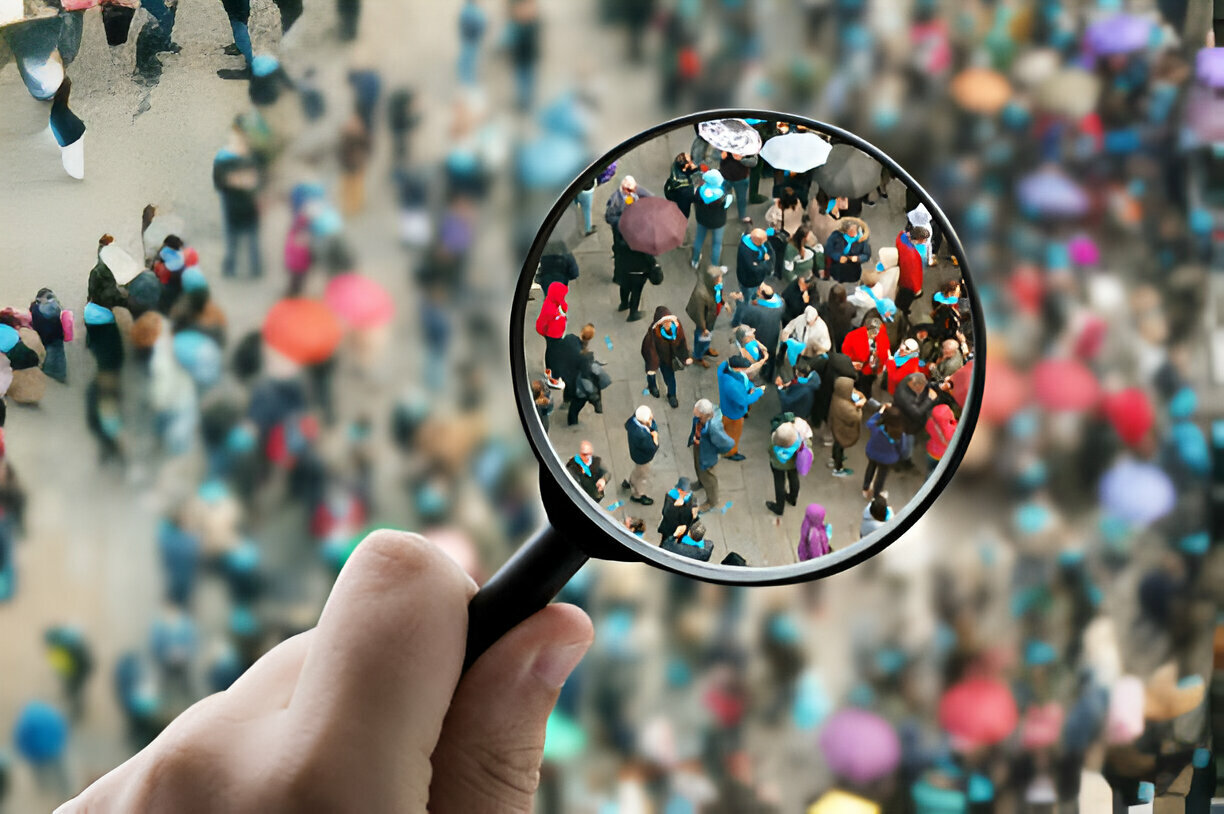 Market Potential | Understand Your Business's Probable Revenue Generation Potential