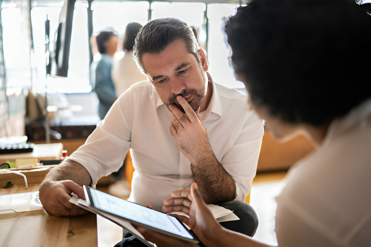 A Good Business Plan: The Starting Point for Effective Management