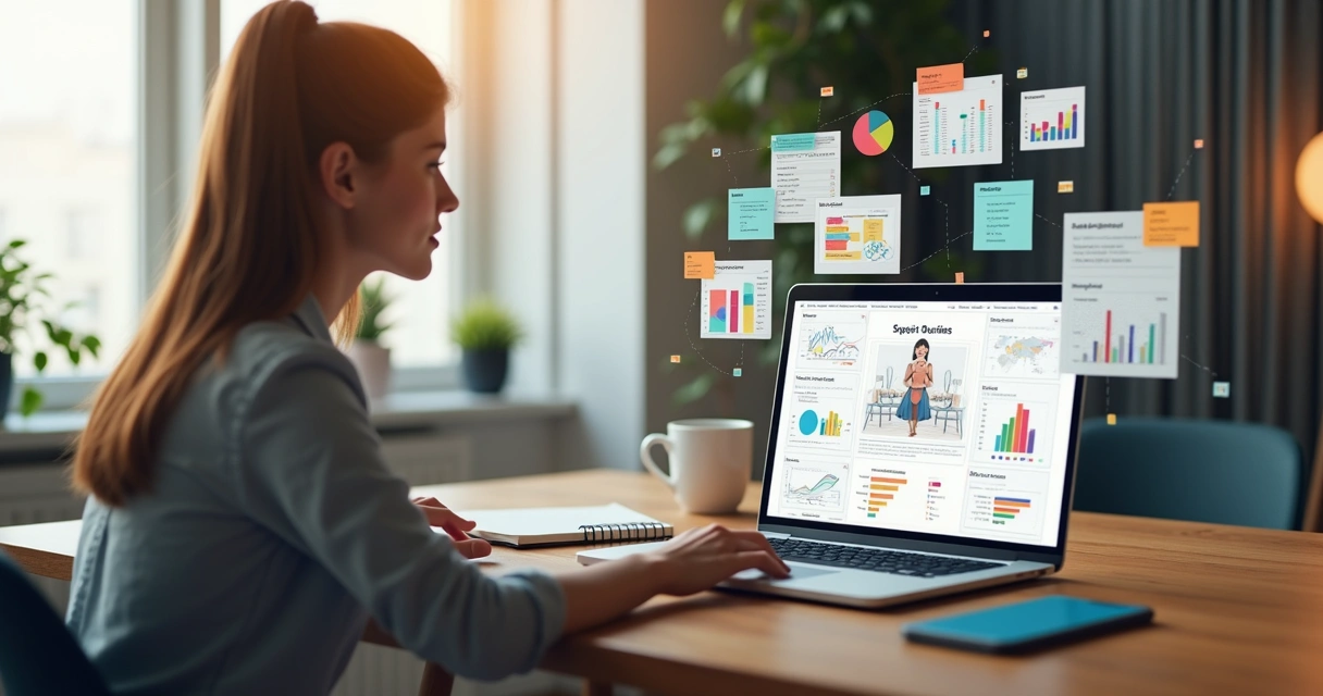 Persona: A Practical Guide to Mapping and Using Them in Your Business