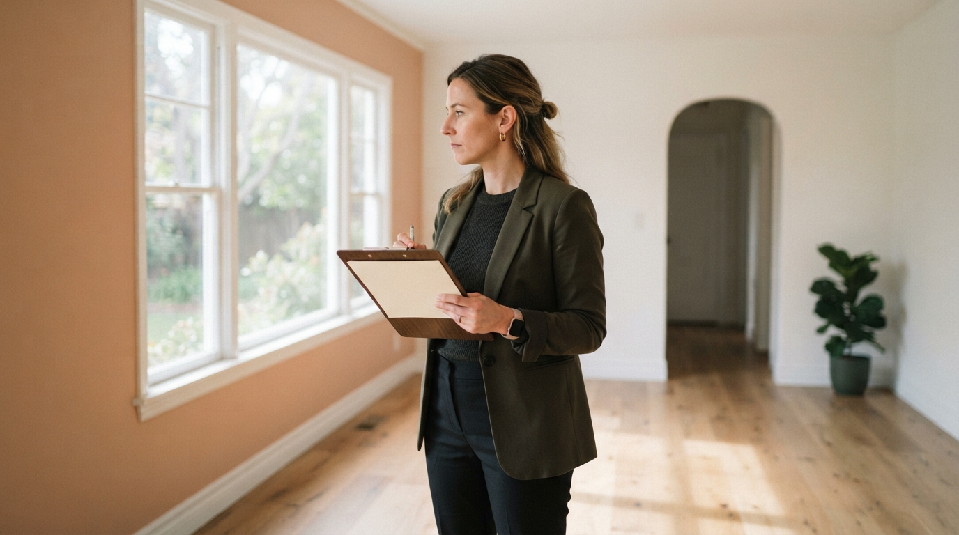 Como abrir um serviço de home staging