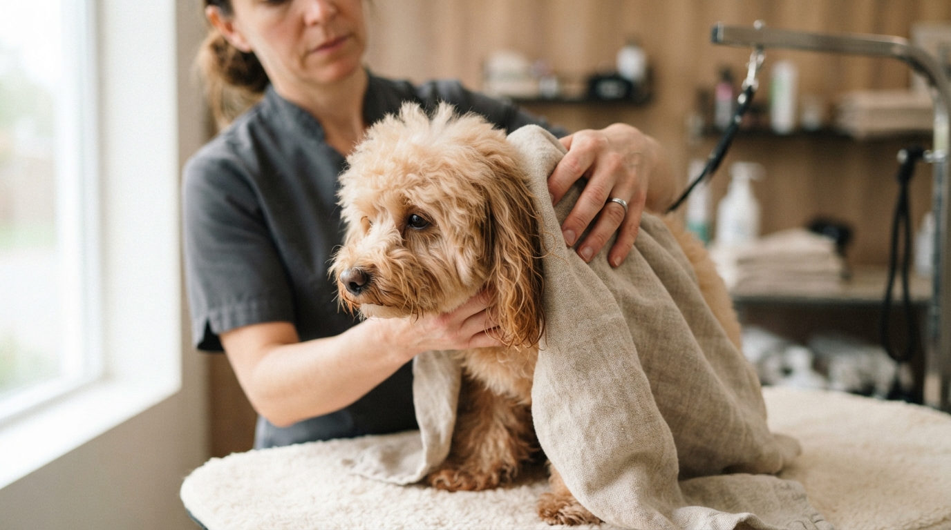 Como abrir um spa e estética para pets
