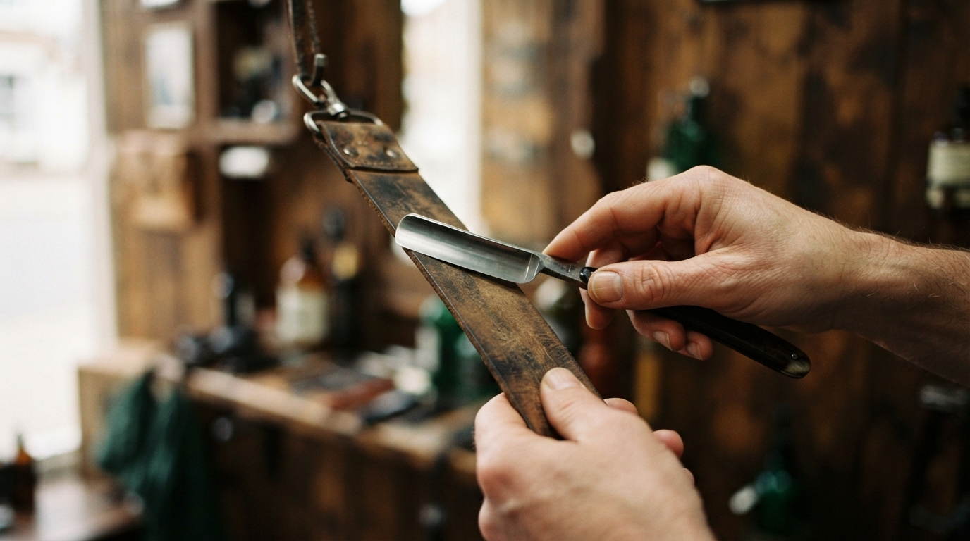 How to Open a Premium Barbershop
