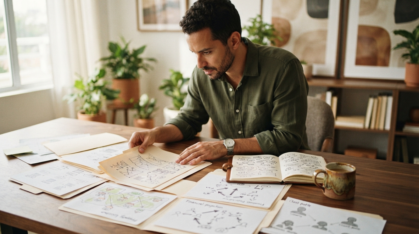 How to start a real estate agency