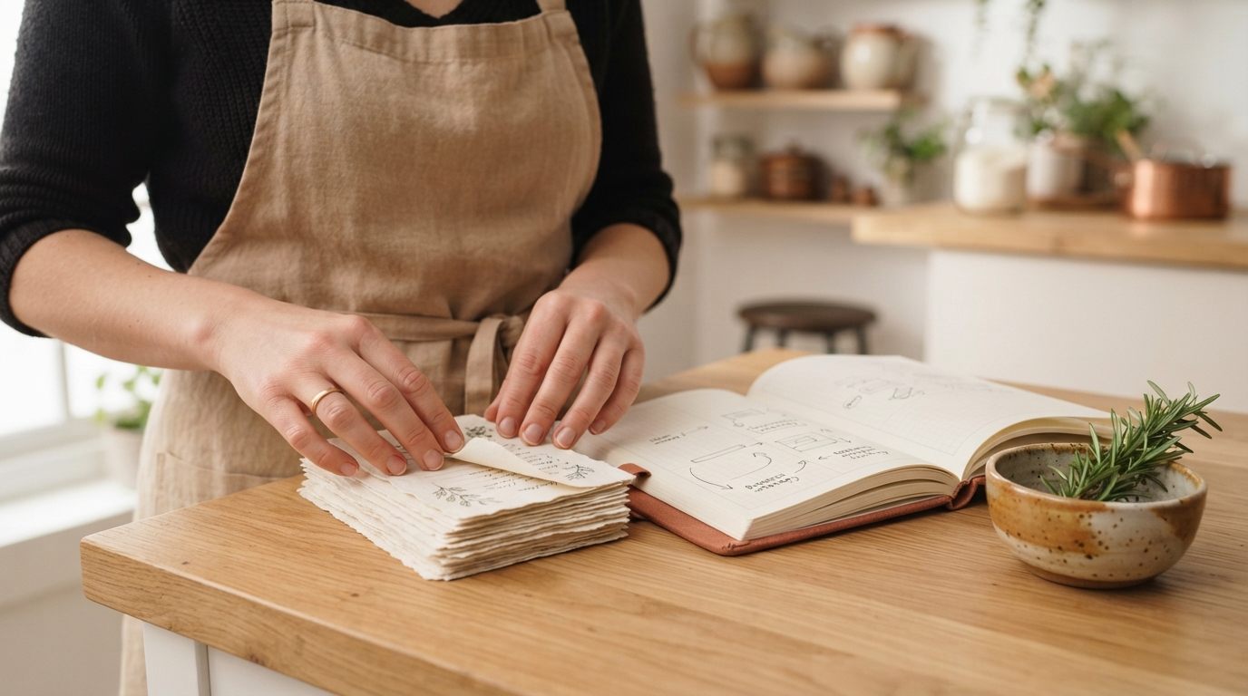 How to Open a Culinary School and Cooking Courses