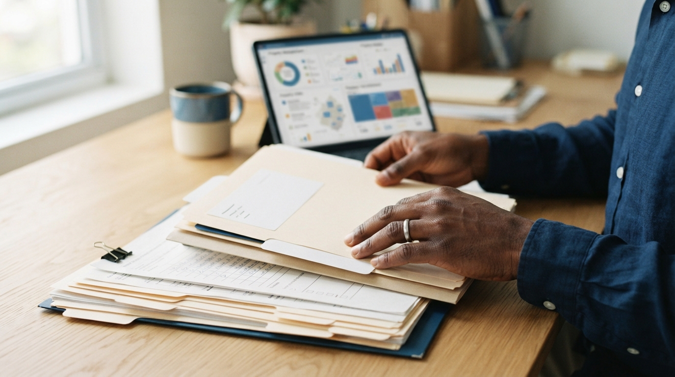 Como abrir um serviço de gestão de imóveis para investidores