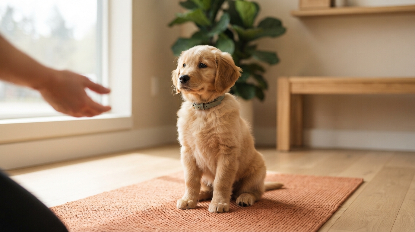How to Open a Puppy Training and Socialization School