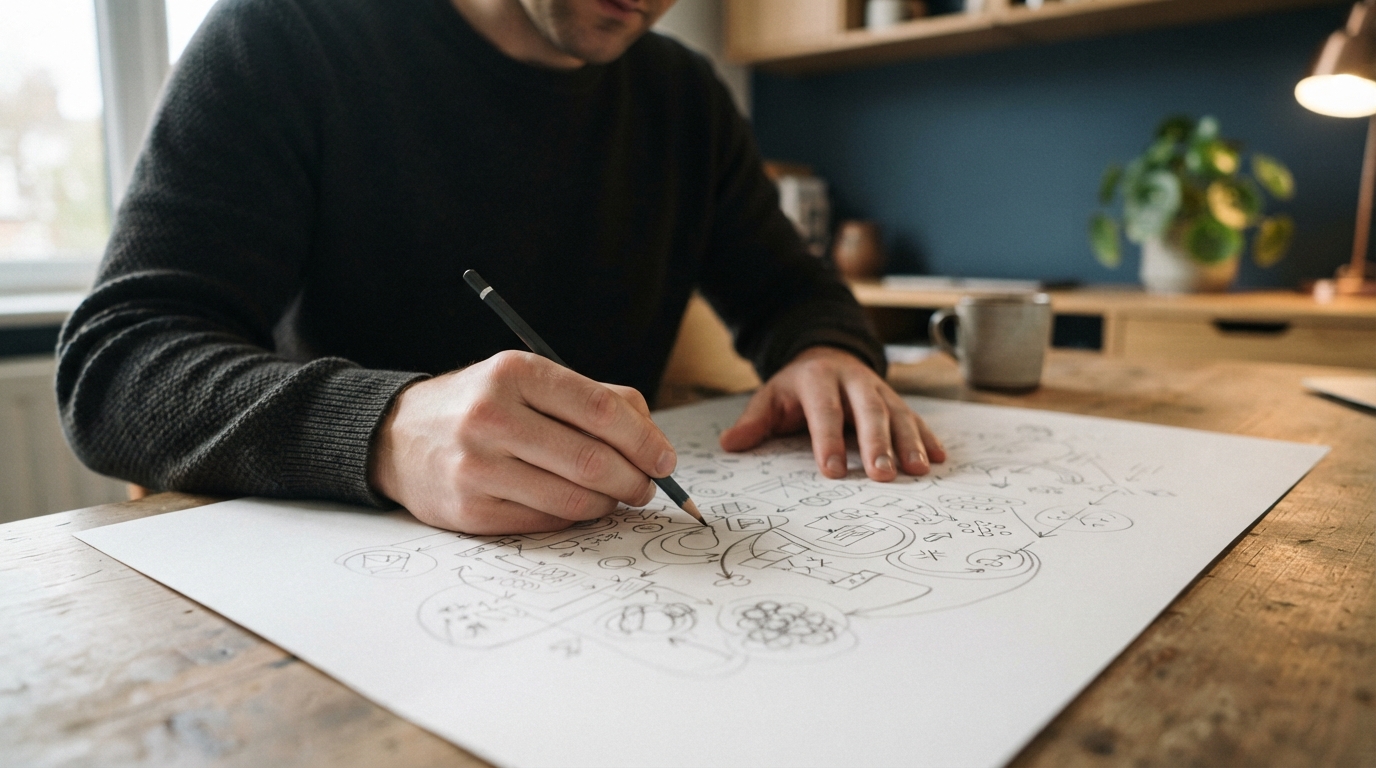 How to start a systems automation and integration company