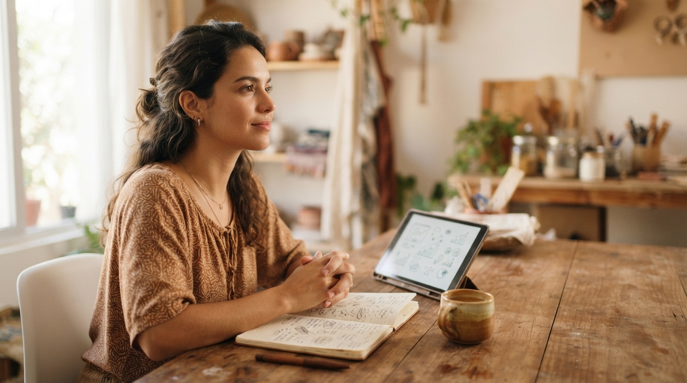 The practical benefits of forecasting your business finances before you open