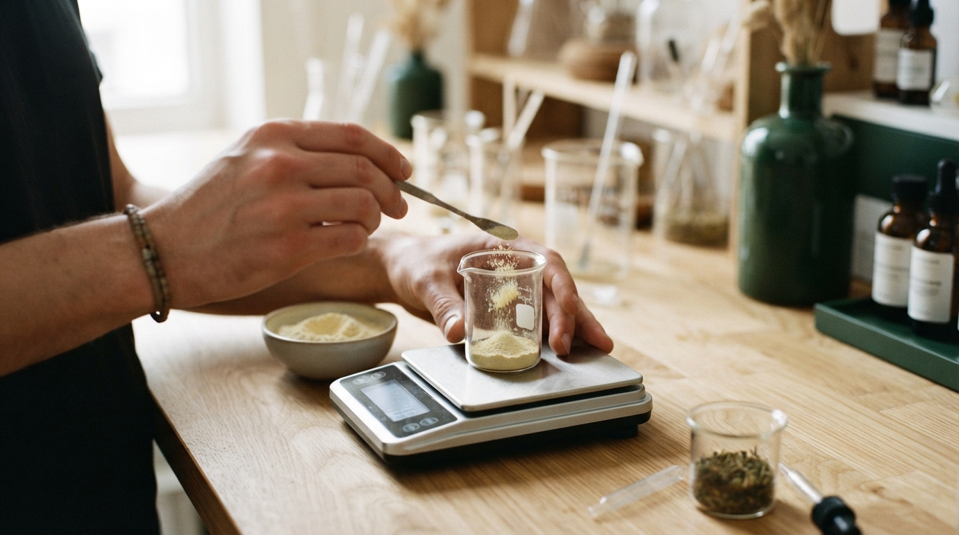 How to Open a Compounding Pharmacy