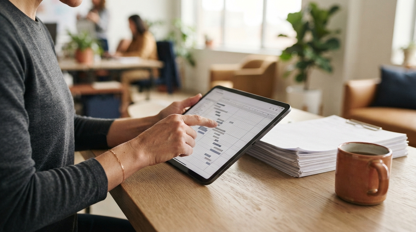 Como abrir uma empresa de facilities para escritórios