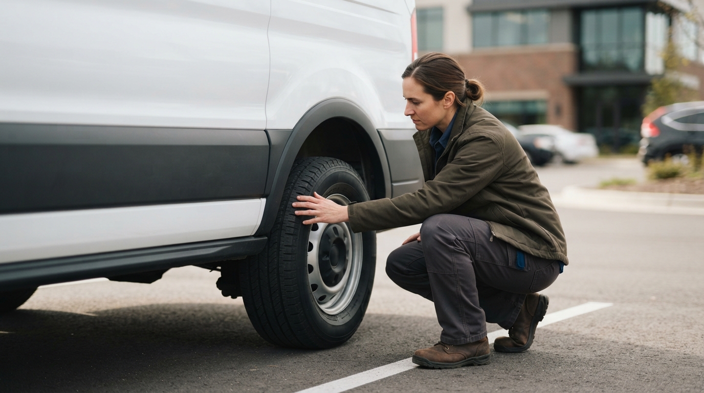 Como abrir uma locadora de vans e utilitários