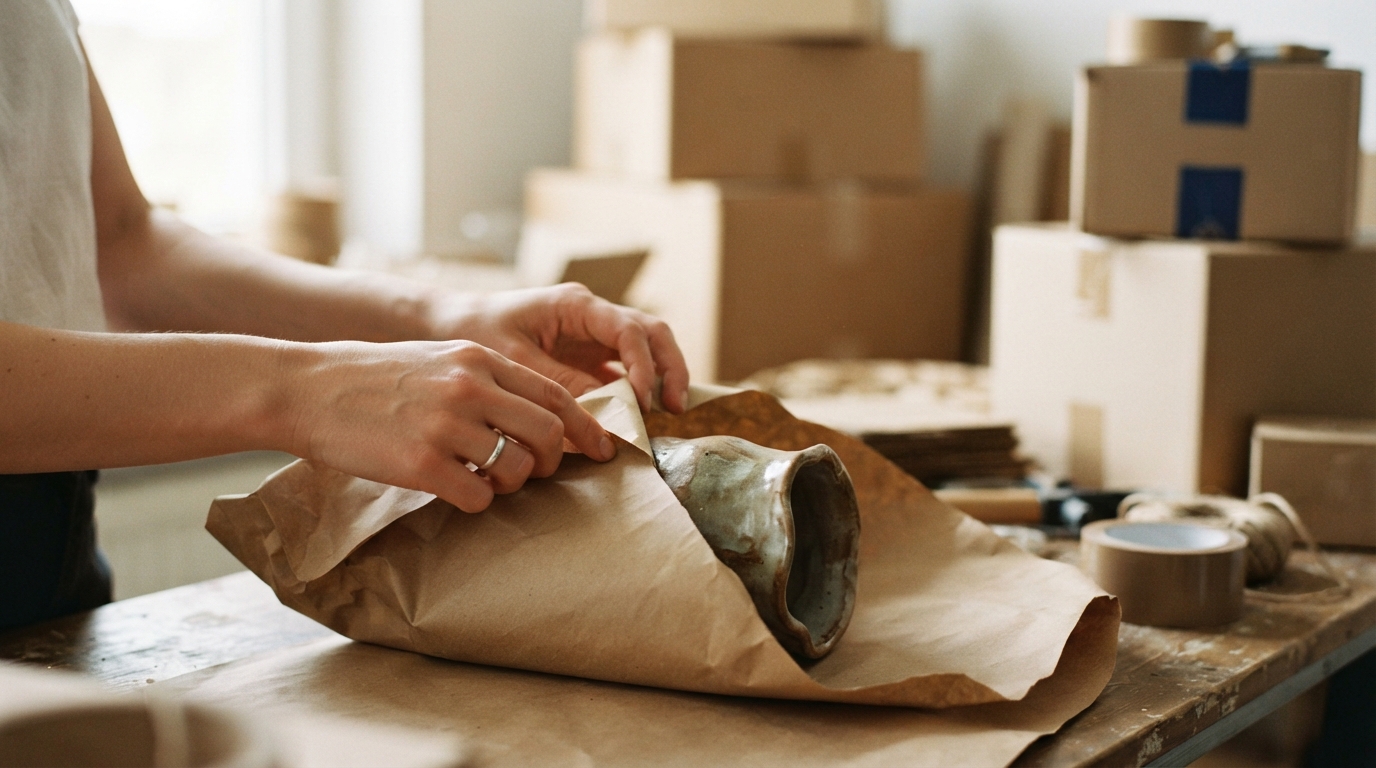 Como abrir uma empresa de mudanças