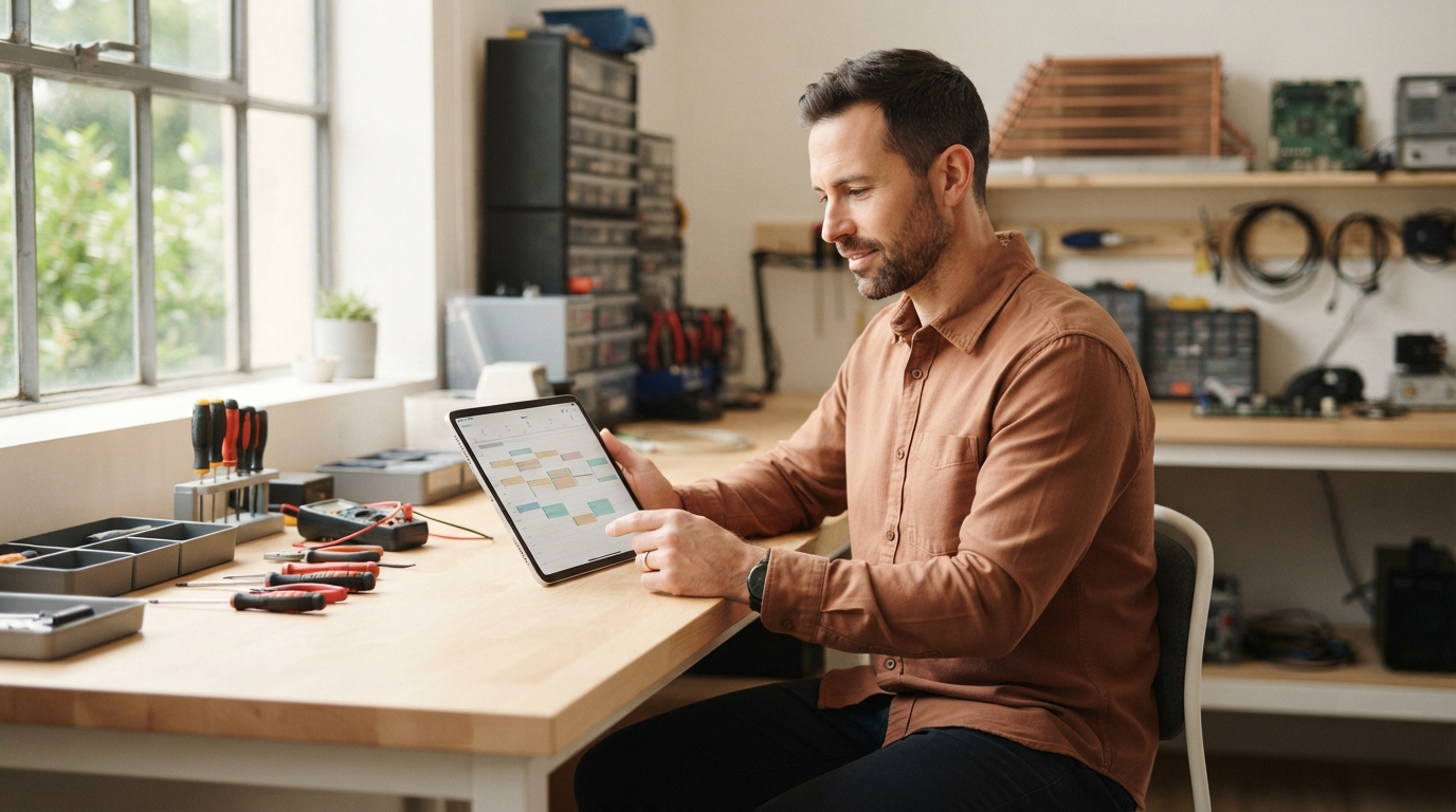 Como abrir uma assistência técnica de ar-condicionado