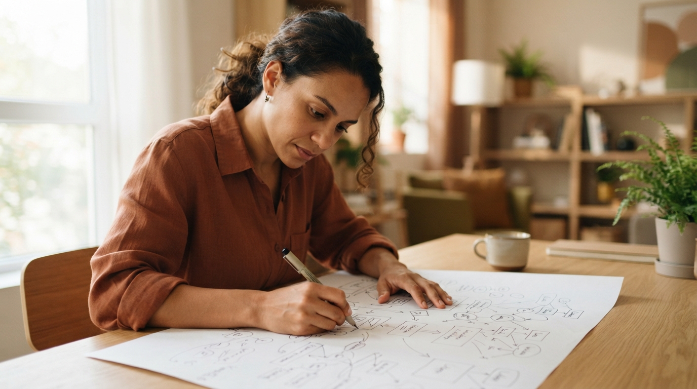 How to build realistic financial projections for your startup without sales history