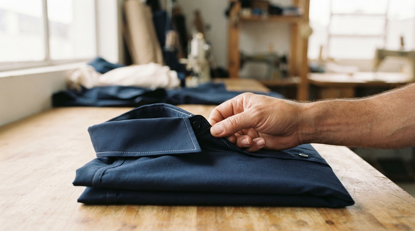 Como abrir uma confecção de uniformes