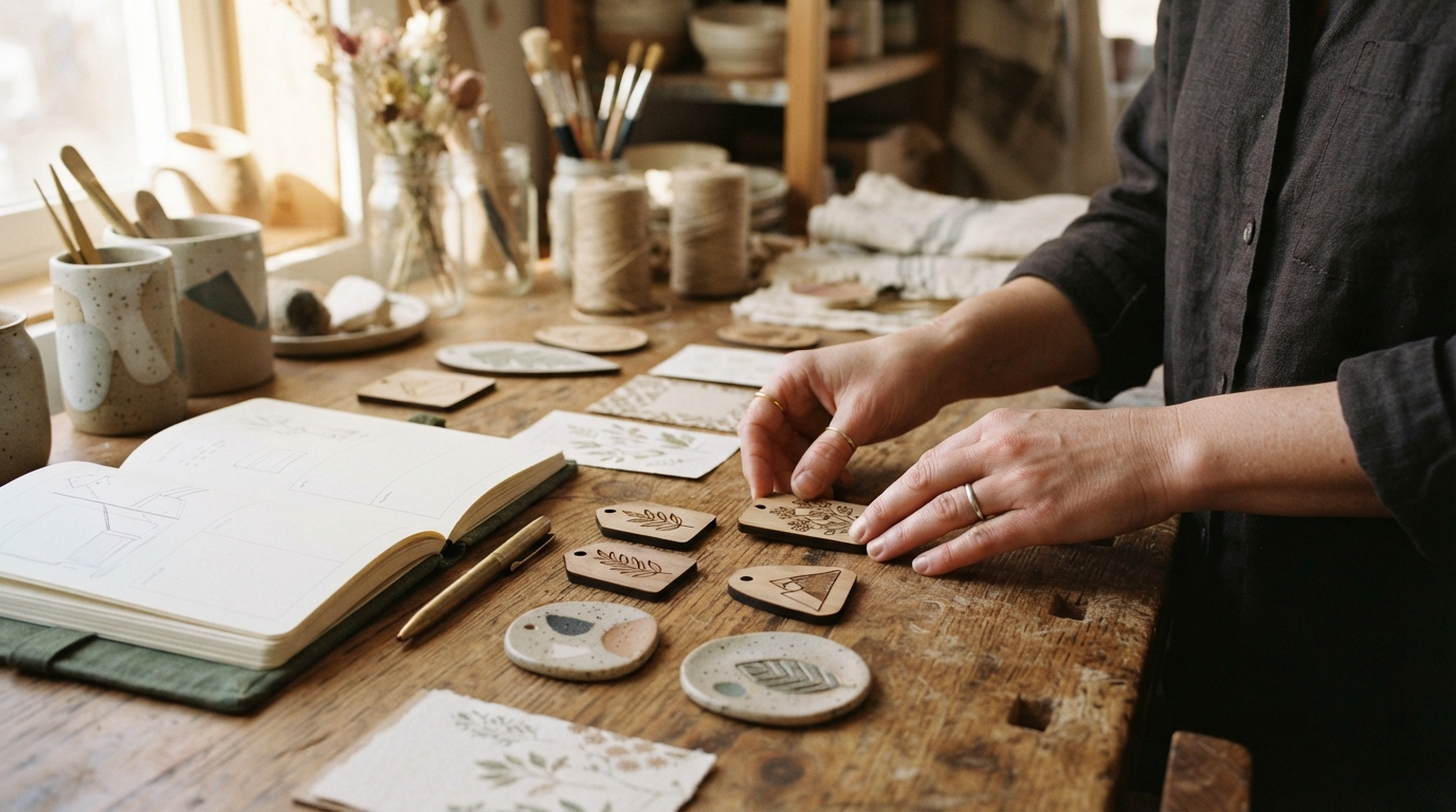 How to open a personalized gifts store