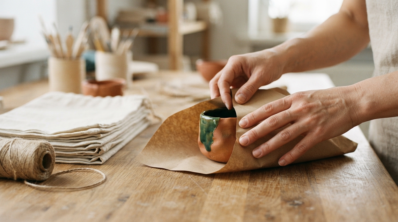 How to Start an Online Store for Handmade Products