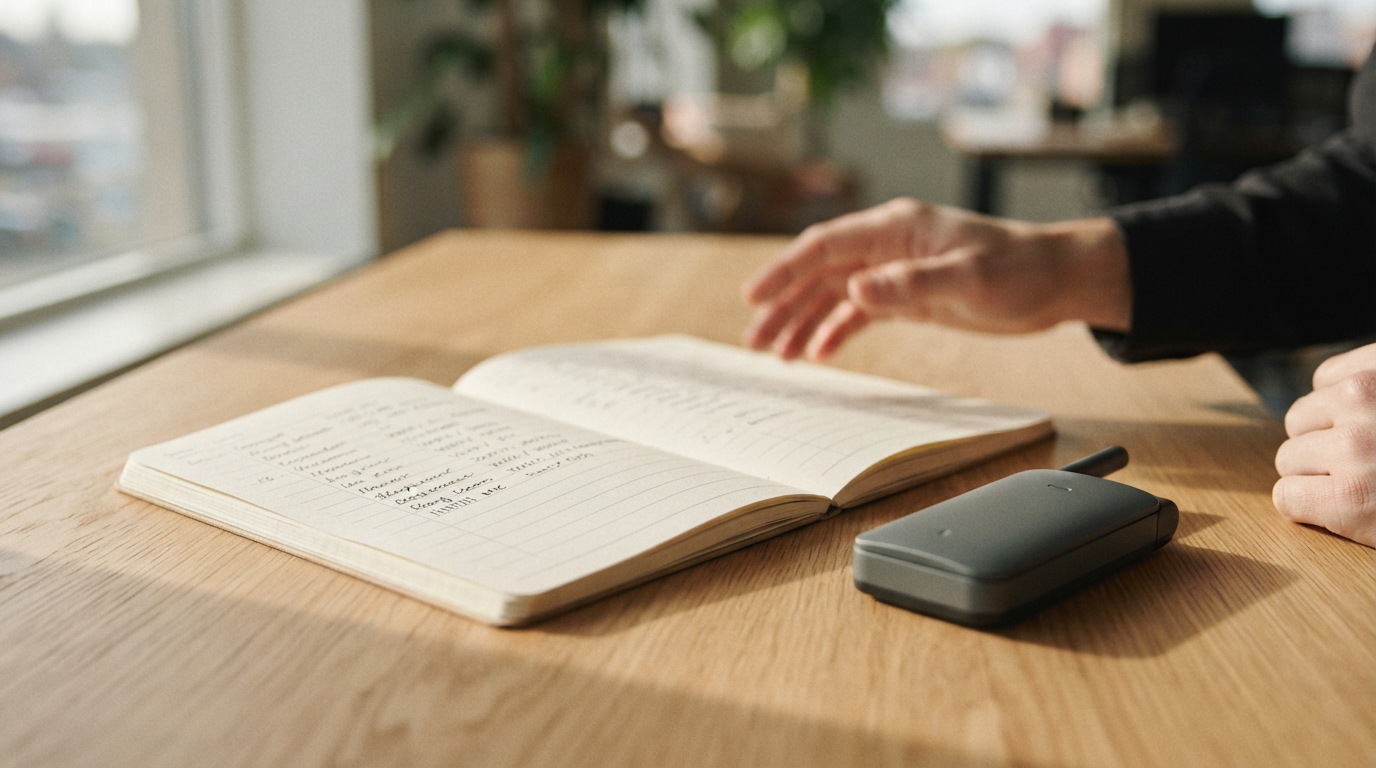 How to Start a Concierge and Access Control Company