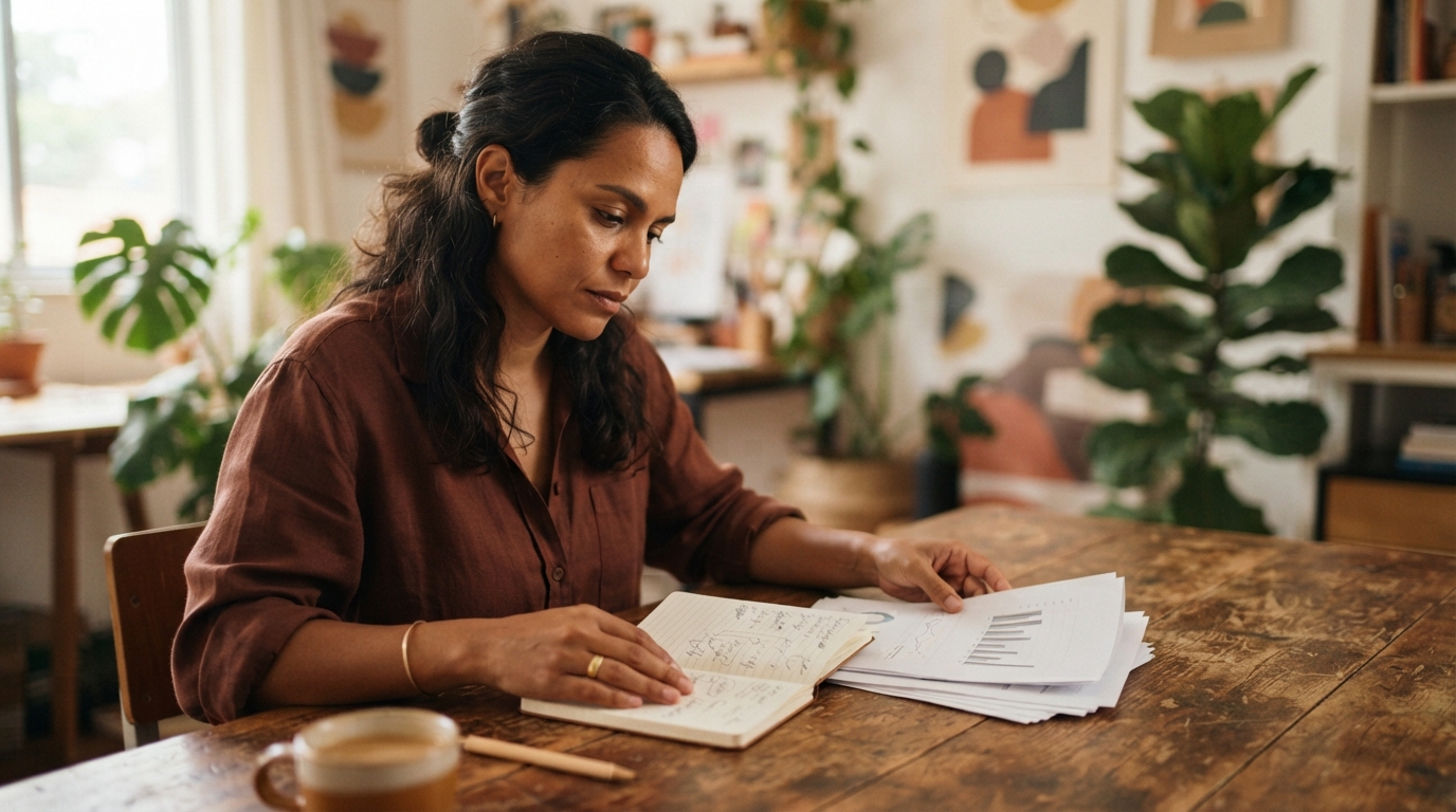Annual strategic planning: how to turn past lessons into real goals