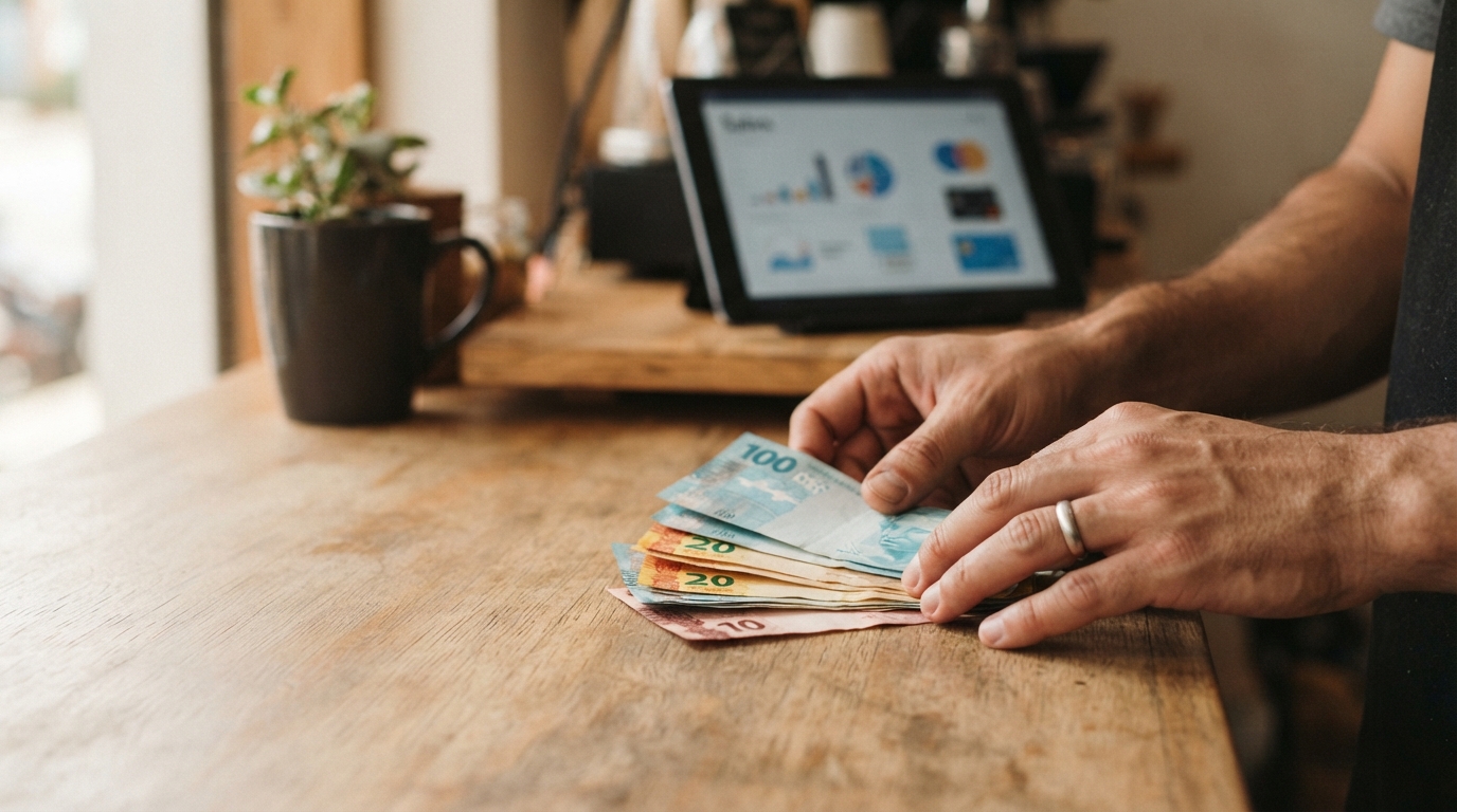 Como os novos hábitos de pagamento e consumo afetam a gestão do seu caixa