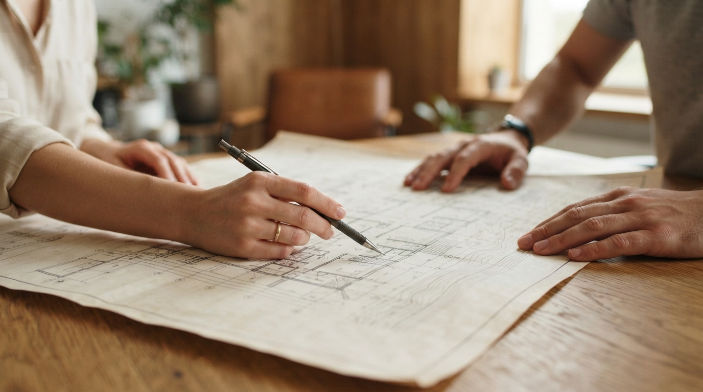 Como abrir um escritório de engenharia civil e projetos