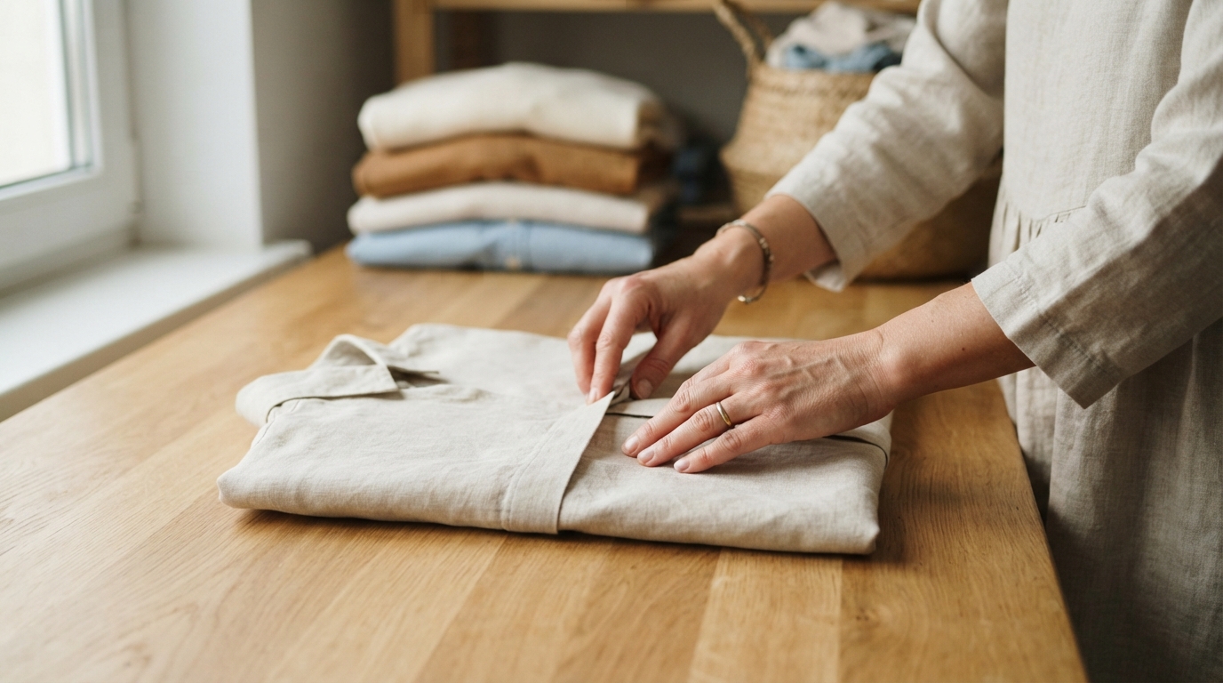 How to Start a Garment Pressing Service