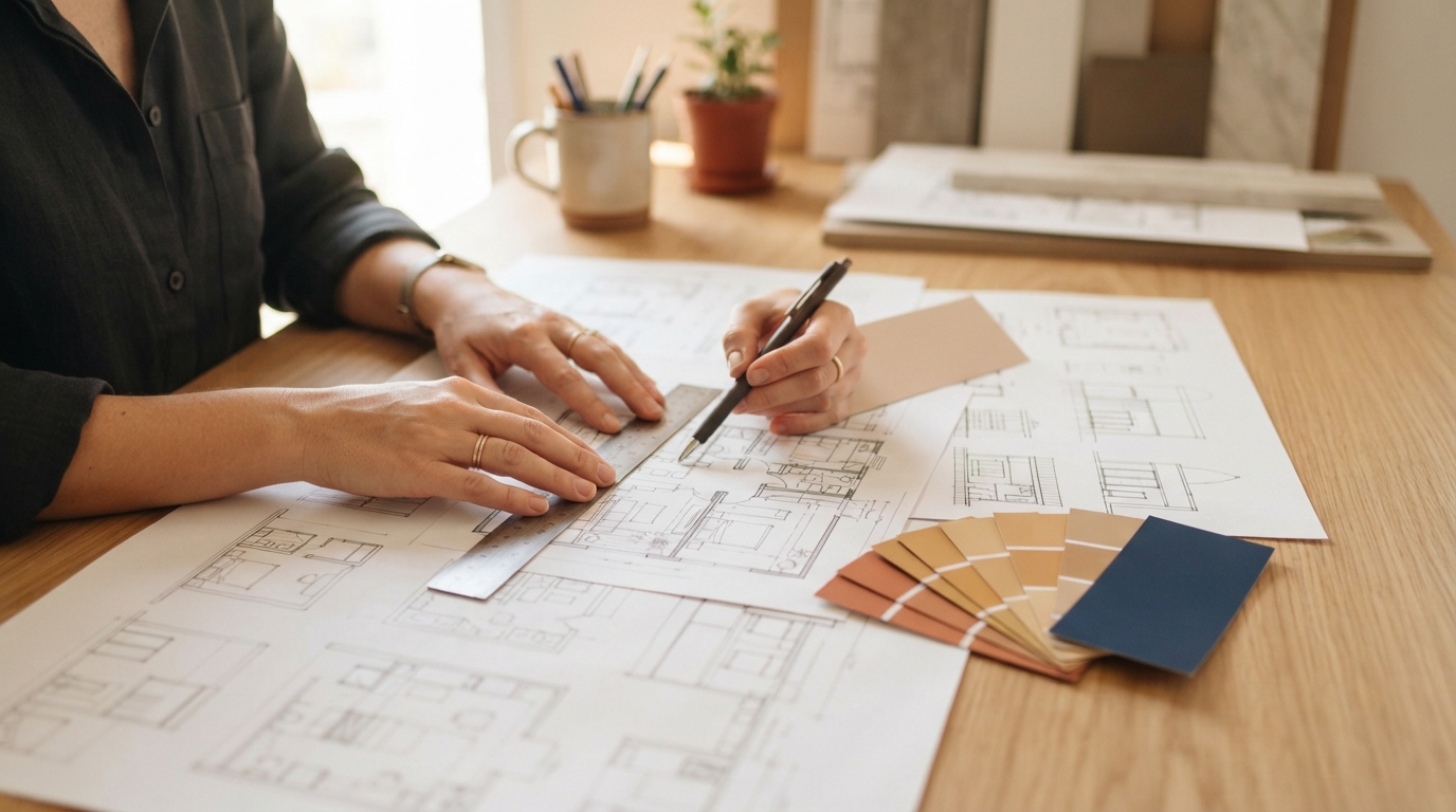 How to start a residential painting business