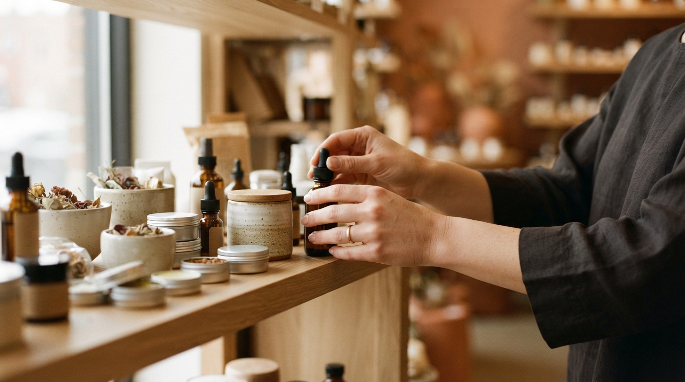 How to Open a Neighborhood Pharmacy