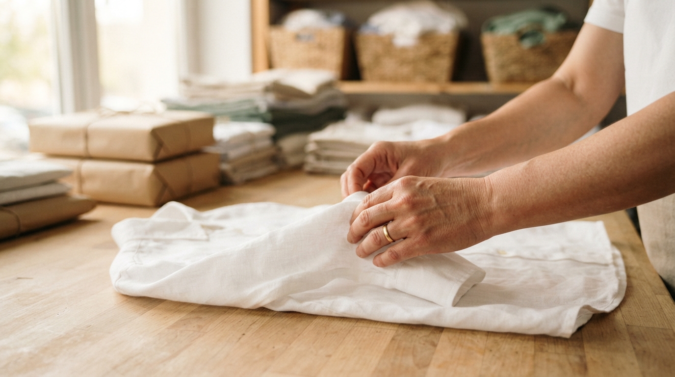 How to Open a Laundry Business with Delivery