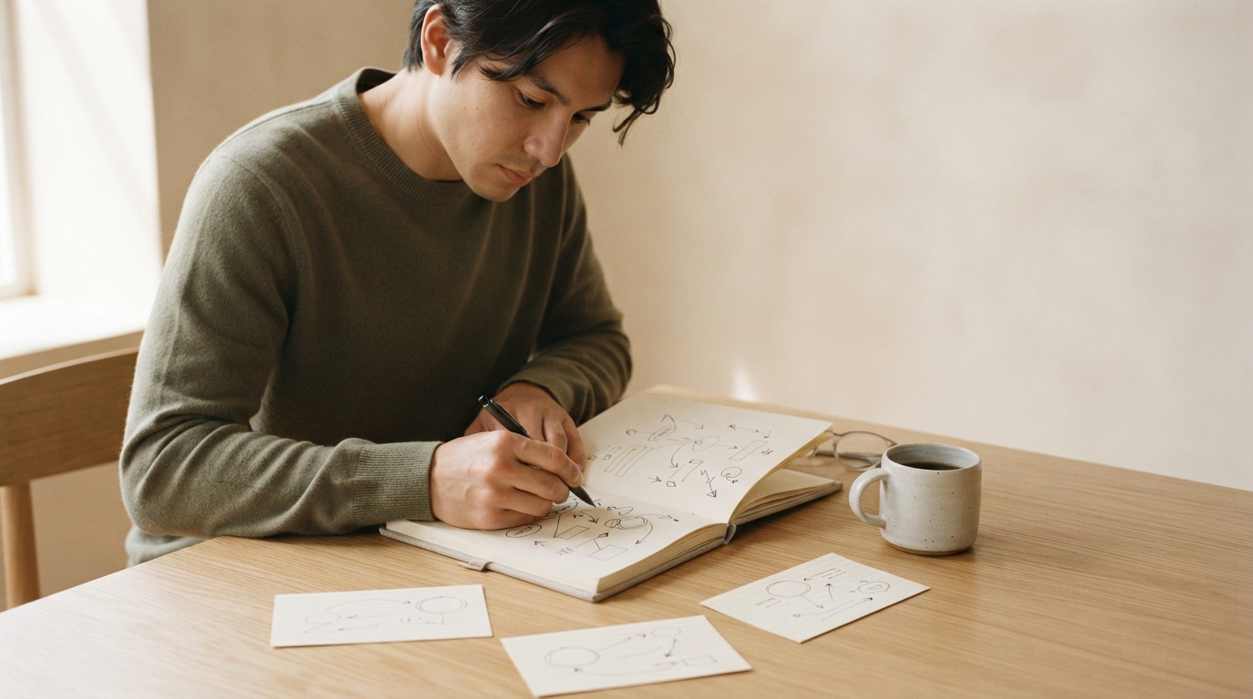 How to Validate Your Business Idea in 4 Practical Steps Before You Invest
