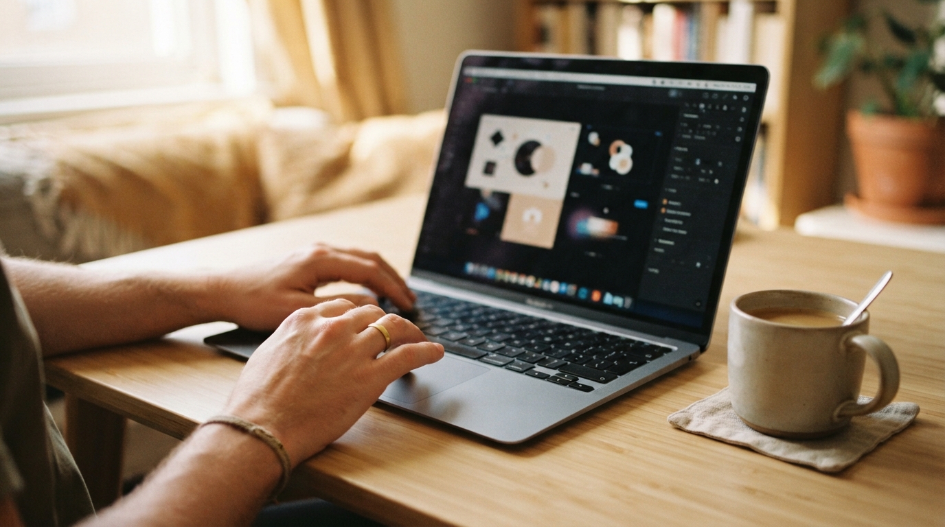 How to Launch an AI Content Platform