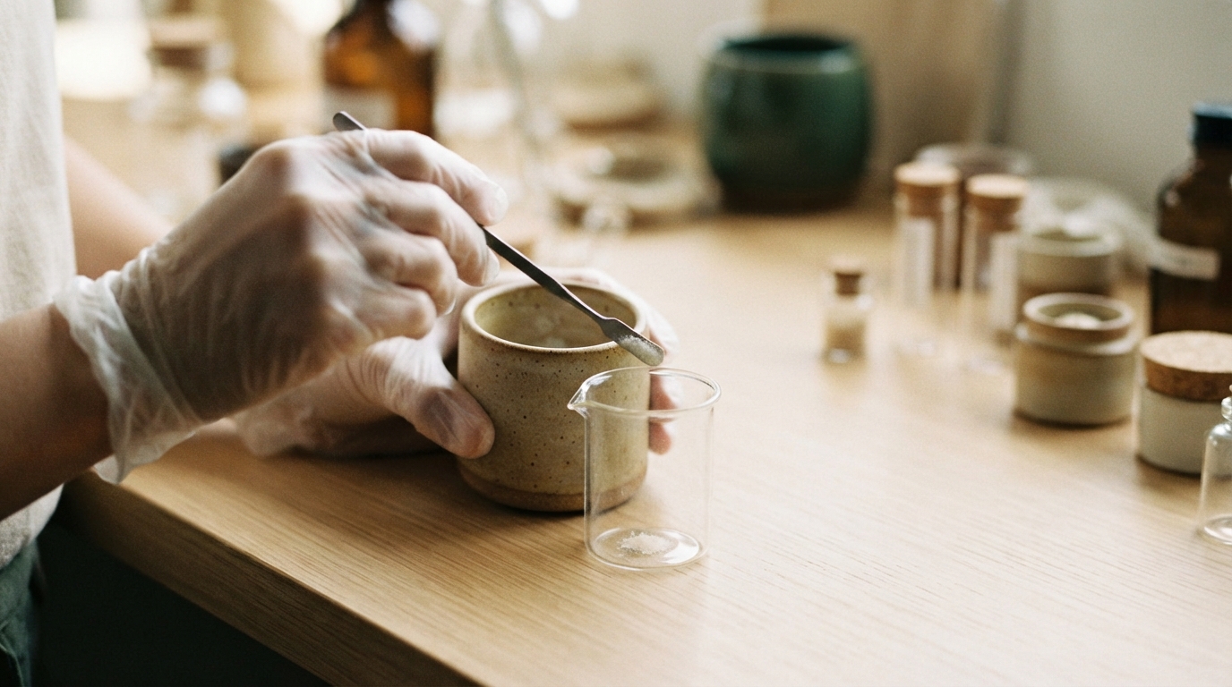 How to Open a Dermatological and Cosmetic Compounding Pharmacy