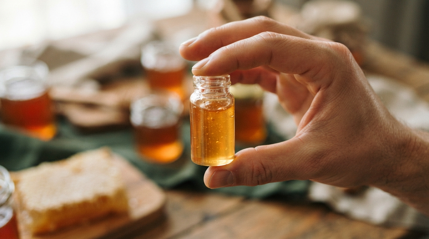 How to Start a Honey and Derivatives Production Business