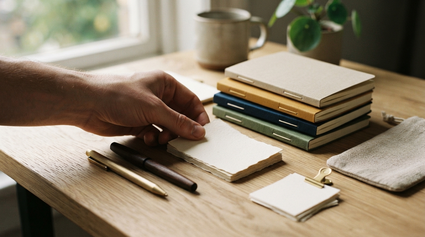 How to Open a Stationery and Office Supplies Store