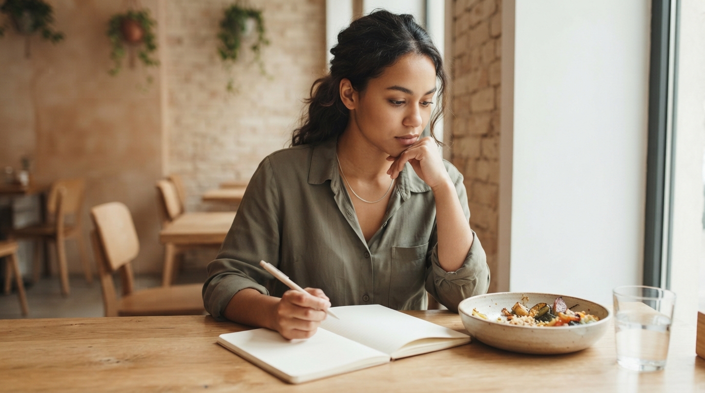 Como abrir um restaurante vegano