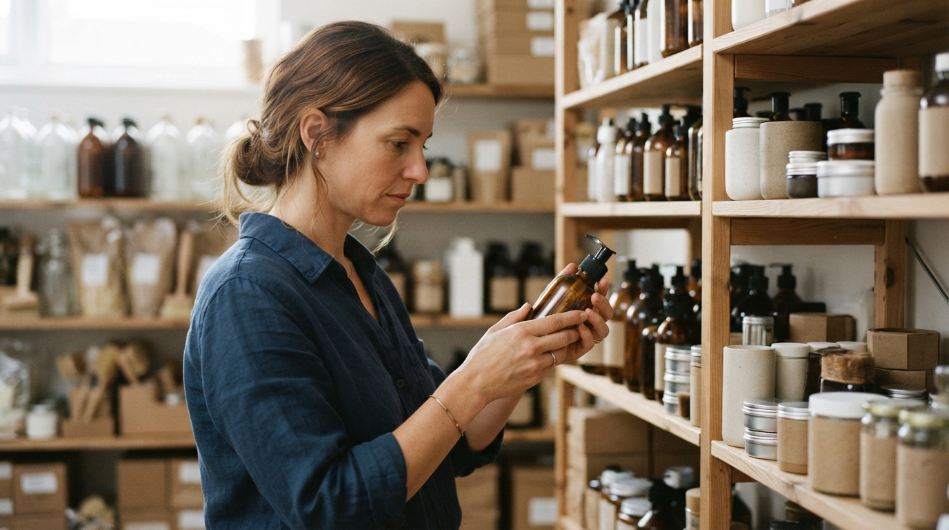 Como abrir uma distribuidora de produtos de limpeza e higiene