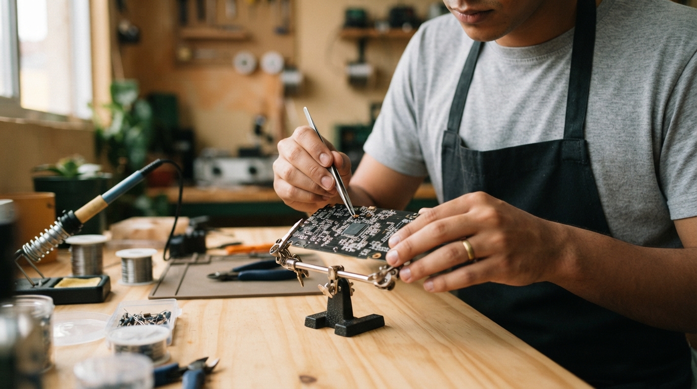 How to Open a Technical and Vocational Training School