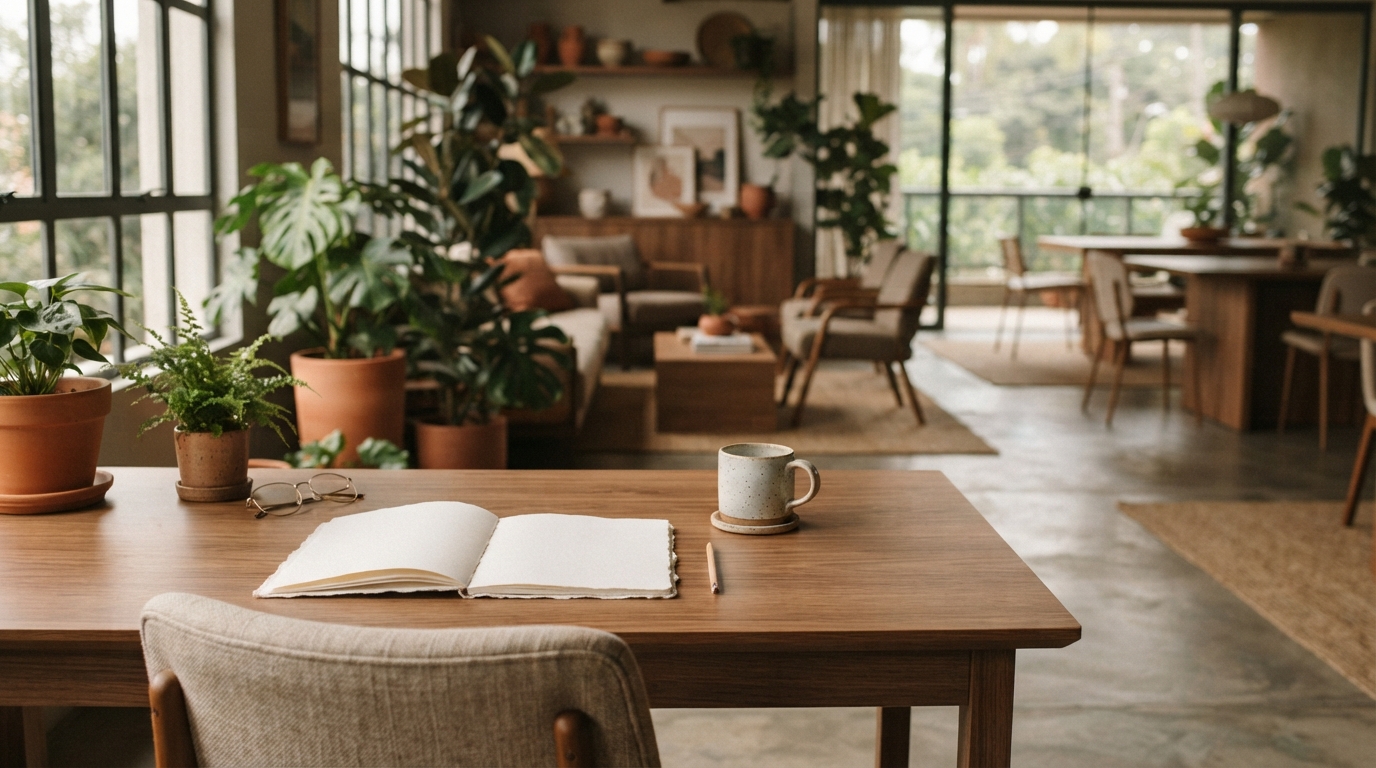 Como abrir um escritório virtual e coworking