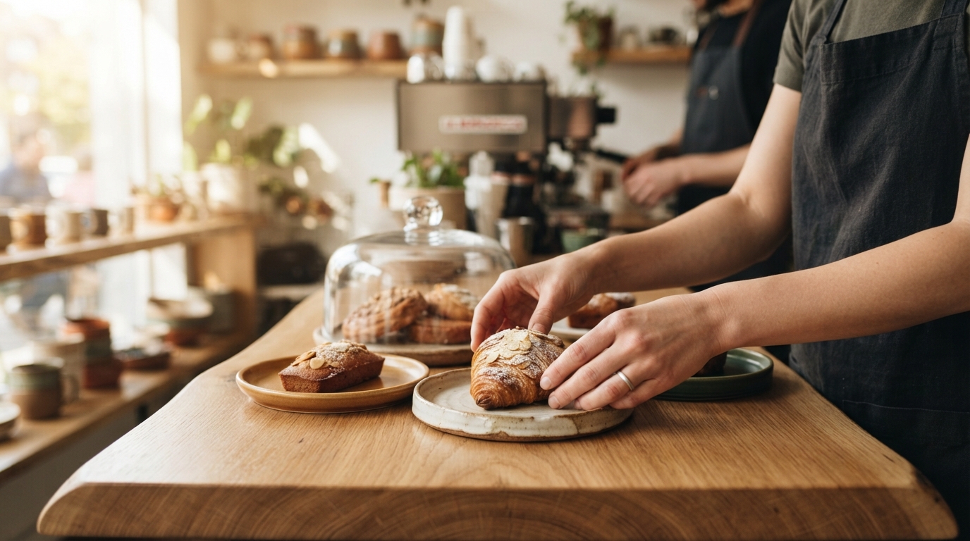 How to Open a Specialty Coffee Shop