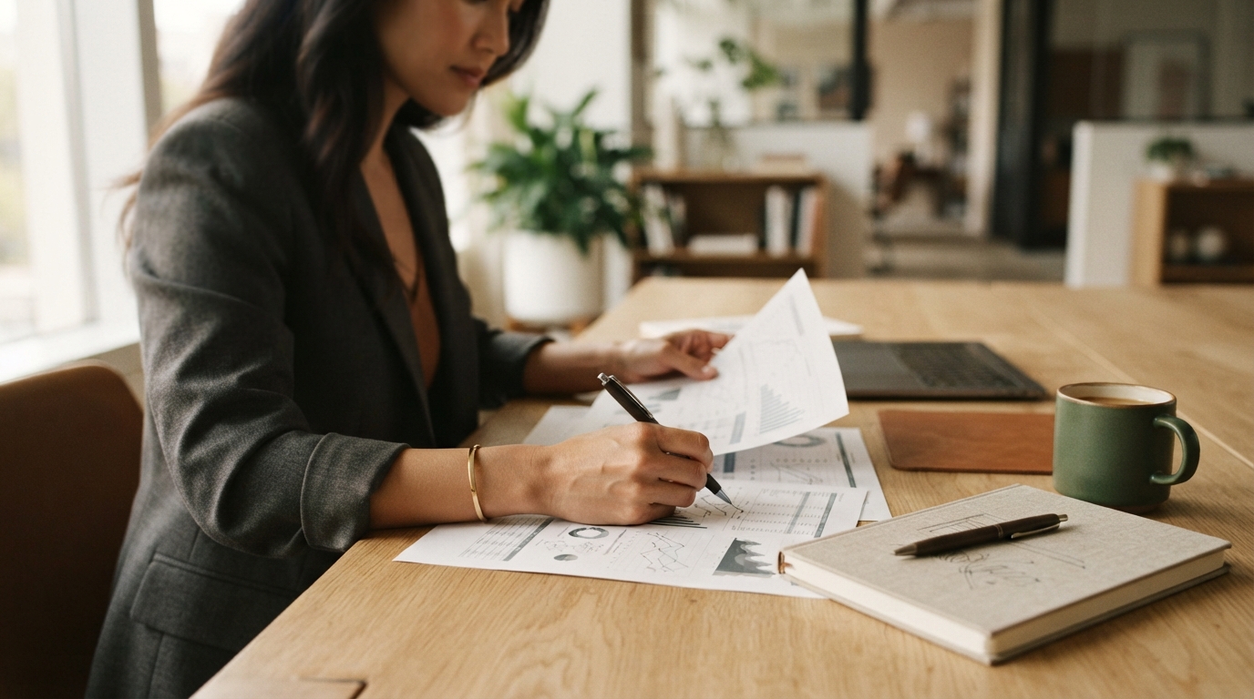 How to start a business credit advisory firm