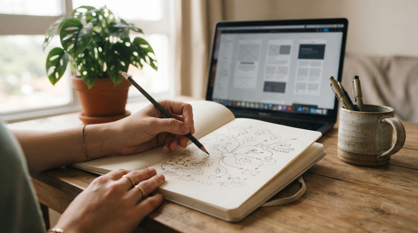 How to launch an online course