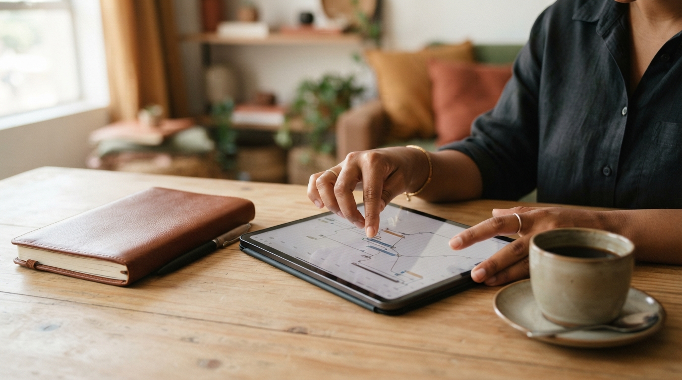 How to Start an Executive Transportation Service