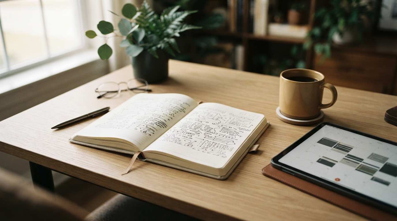 How to start a press office