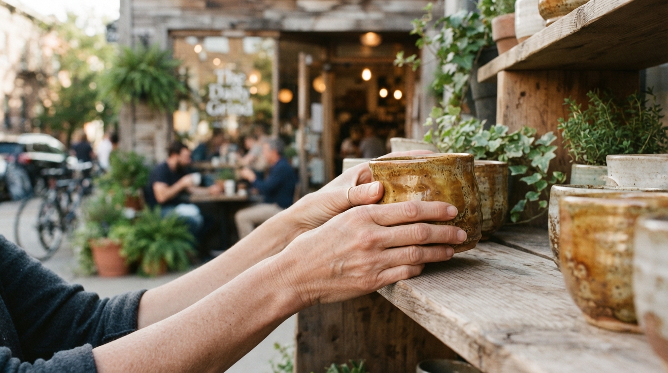 Como atrair clientes para eventos e comércios locais com pouco orçamento