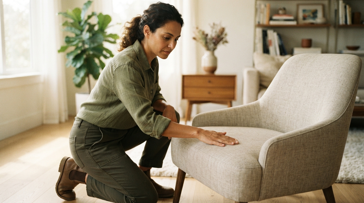 How to start an upholstery and carpet cleaning business