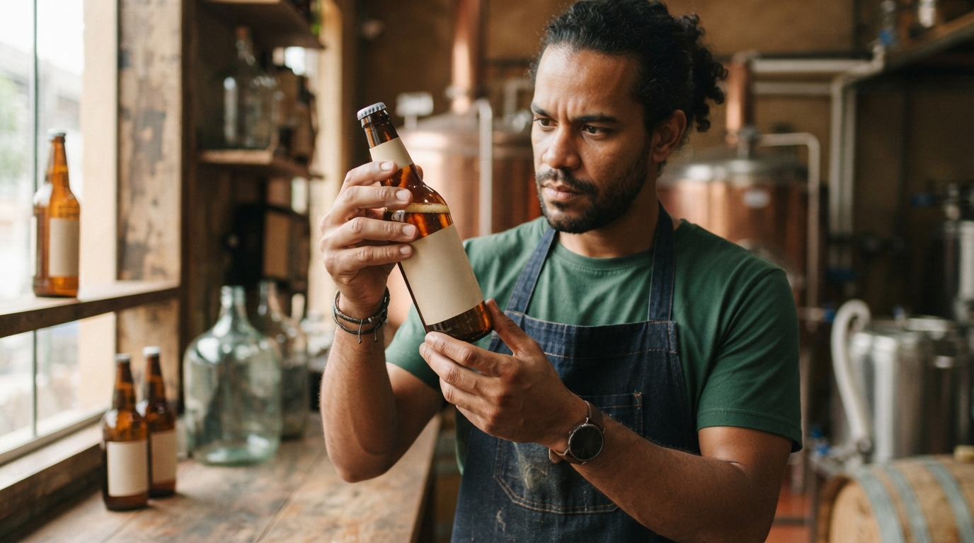 Como abrir uma cervejaria artesanal