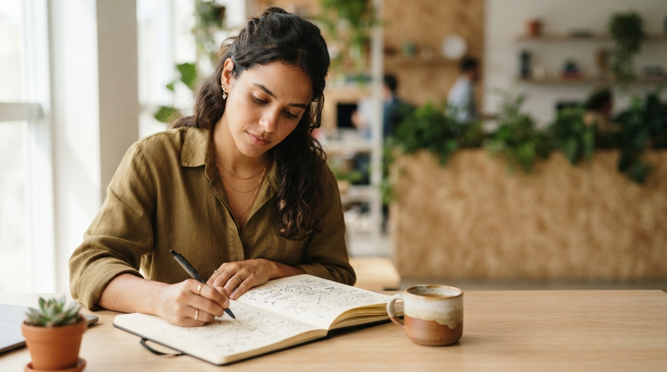 Como escolher um negócio lucrativo: critérios para avaliar o potencial da sua ideia